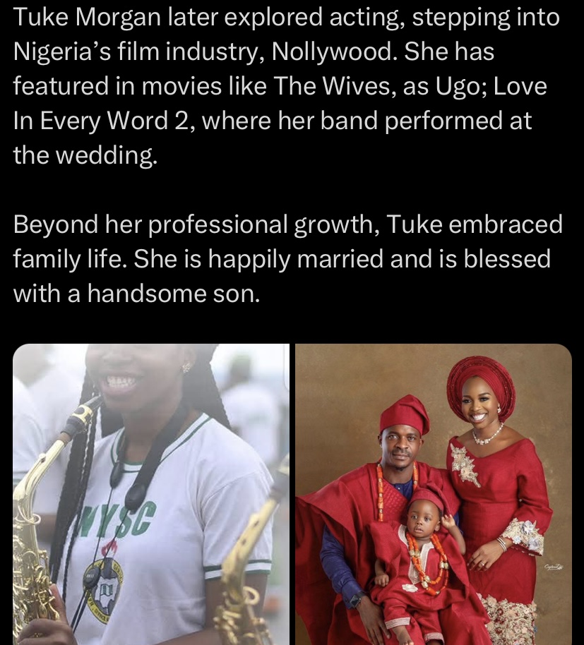 Identity of mystery female corper on NYSC portal finally unveiled