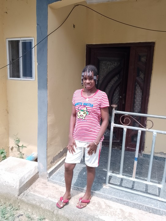 “Today, someone asked if I was 15” - 33-year old mother cries out