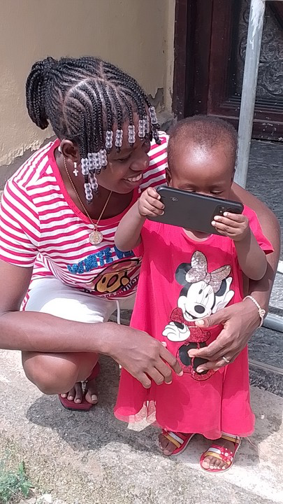 “Today, someone asked if I was 15” - 33-year old mother cries out