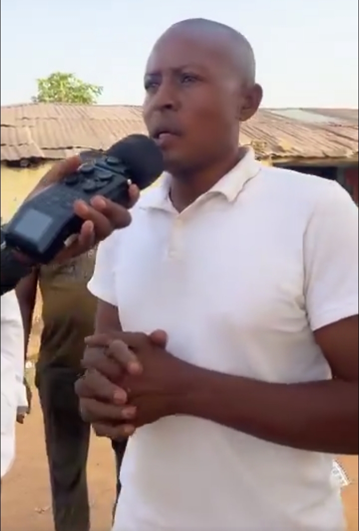 Dismissed soldier alleges unjust sack after Boko Haram attack that killed 117 colleagues