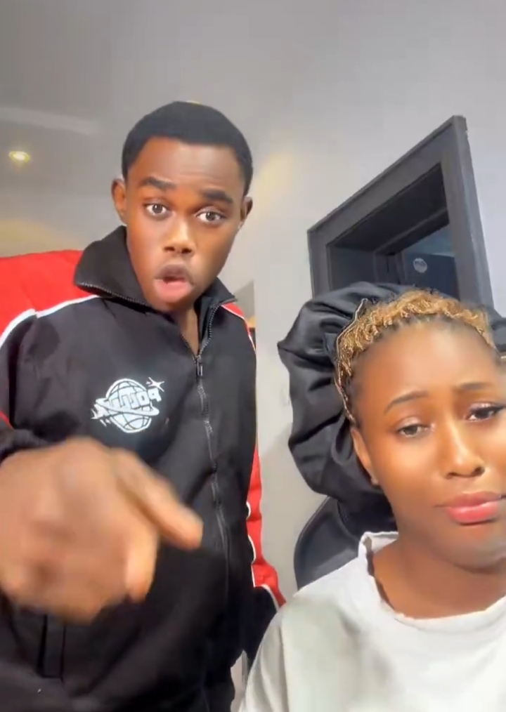 "Last warning" – Drama as man warns Kolu to stay away from his girlfriend