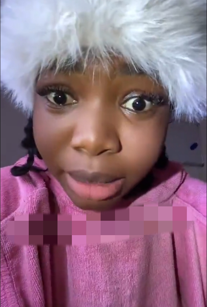 “Your vote counts” — Lady slams government spending, economic hardship in viral rant