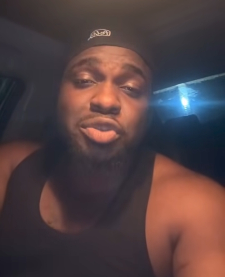 Xxssive Lagos traffic