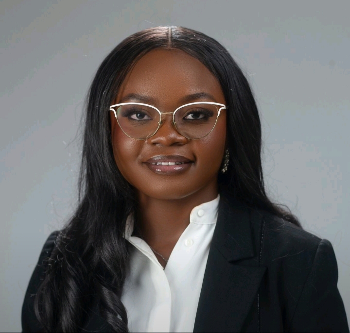 University of Ibadan law student bags first-class degree 7 years after her US visa was denied twice 