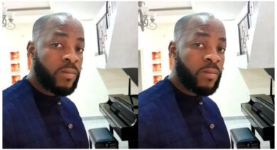 From ₦100m donation to RIP message: Man shares experience during burial planning