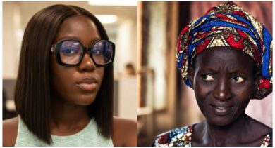 "How can I politely tell my mum…?” — Lady says as her mother asks an unexpected question