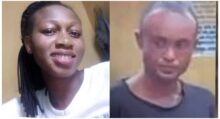 “She stopped greeting me after I advised her to leave him” — More details emerge over young lady's death