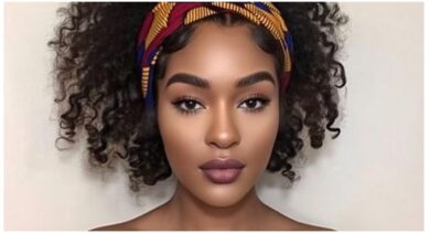 "There’s no such thing as suffering with a man” — Lady sparks online debate