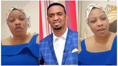 Doris Ogala exposes names of church members Pastor Chris Okafor allegedly slept with