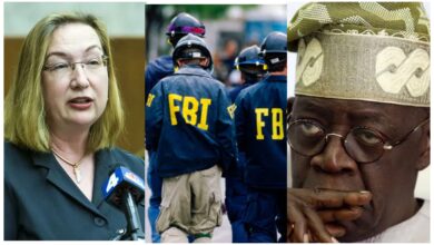 US Judge issues fresh order to FBI, DEA over delay in releasing Tinubu’s 1990s records
