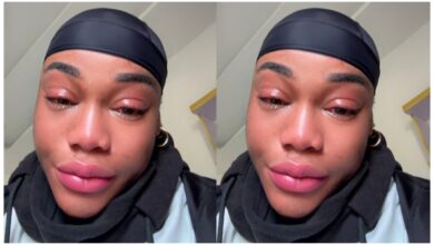 "My boyfriend rejected me, my bestie..." — Lady recounts what her bestie did after her boyfriend broke her heart