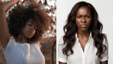 “My dear, I heard you’re dating a married man” — Woman receives shocking response from a lady she confronted