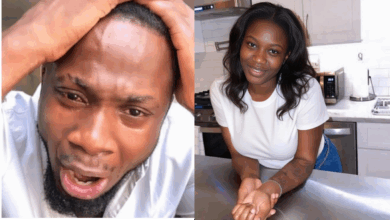 Man shocks after finding 23-year-old daughter on dating app