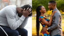 “Marriage wey my cousin spent over N60m on last year don scatter” — Man reveals