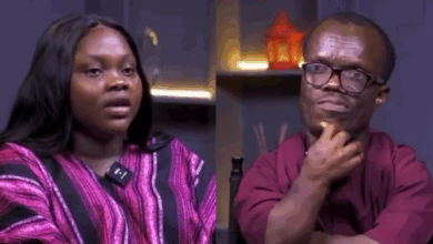 “Why didn’t you go to your brother-in-law to get pregnant?” — Nkubi’s wife reveals what doctor told her