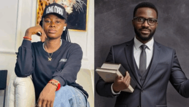 "Sir, I don't do married men oo" — Lady recounts ordeal with her IT supervisor