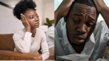 How my fiancé’s salesboy fought me and tore my clothes over ₦600