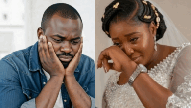 "I ended my friend's engagement" — How man exposed lady's secret on engagement day