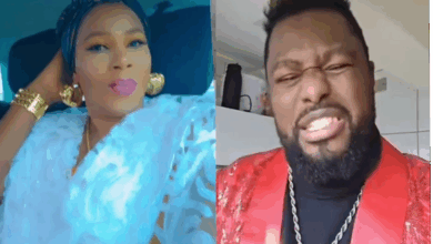 “Sell everything…” — Man advises women whose husbands brought home 2nd wives