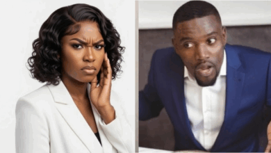 "Now he's silent..." — Man takes action after wife refused to resign as a medical doctor