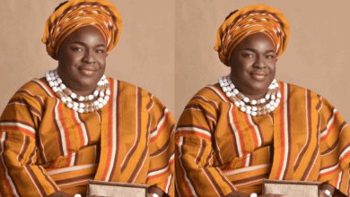 Nigerian woman dies 20 hours after arriving UK for child's graduation ceremony