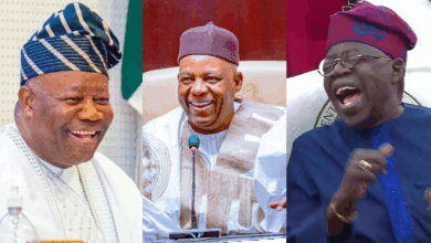 2026 Electoral Act: We’ve satisfied yearnings of majority of Nigerians, not noise makers — Akpabio