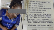 "Dad, I'm sorry..." — Lady leaves heartbreaking note before killing herself with sniper in Lagos