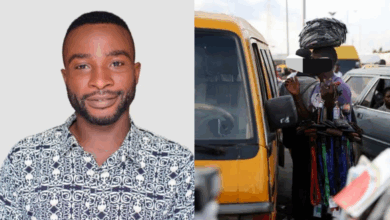 Man refuses to help a woman with 3 children at the park, gets supporters