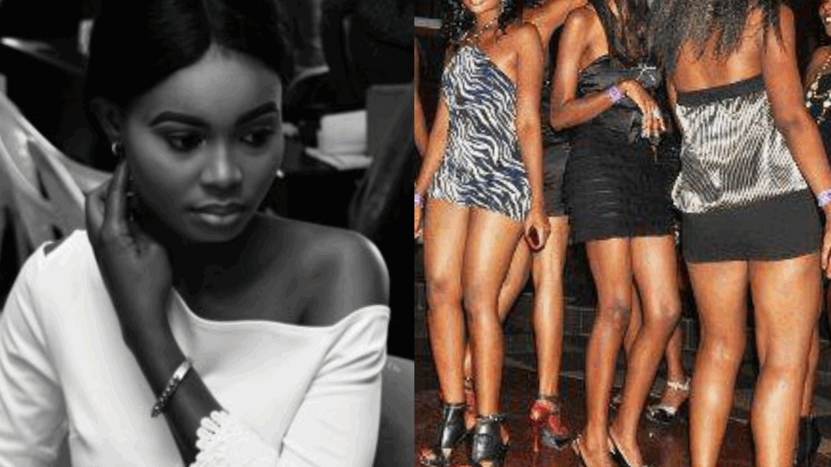 "Why your boyfriend doesn’t see you as a wife" — lady reveals men’s opinions on dressing