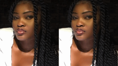 "I would rather choose divorce over having a co-wife" — Lady declares