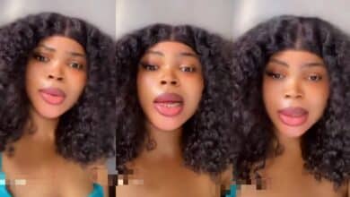 "Are men now scared of marriage? How can a fine young girl like me not find a husband?" — Lady