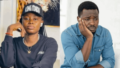 "I just weak" — Lady shocked as boyfriend write down date, time and minutes after sex