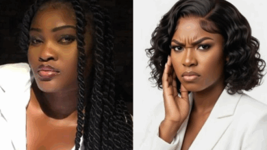 Lady blocks her friend for wishing her ex-boyfriend a 'happy birthday'