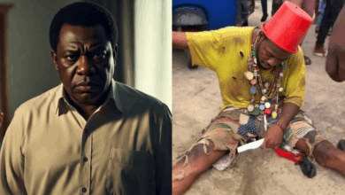 Unknown source of money: Man refuses to help as son battles mental health crisis