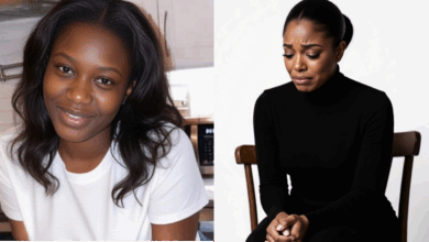 "I just scattered relationship this morning" — Lady exposes colleague dating 3 men