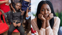 “He was shattered…” — lady rejects boyfriend’s proposal after 5 years, marries another man 2 weeks later