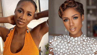 "There's scarcity of good men" — Dancer Korra Obidi laments single motherhood