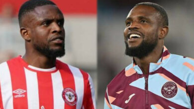 Transfer: Coventry agree loan deal for Frank Onyeka