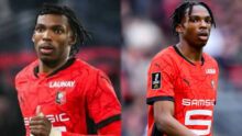 Liverpool move ahead of Chelsea to agree £60m deal for Rennes defender Jacquet