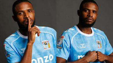 Onyeka joins Frank Lampard's Coventry City on promotion-linked loan