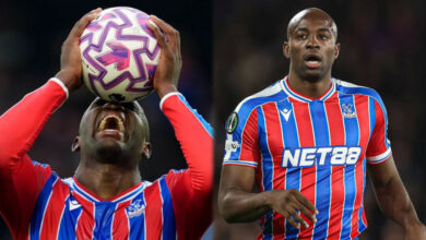 Mateta weighs knee surgery after AC Milan deal collapse