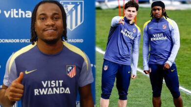 ‘Lookman asked to leave,’ Atalanta boss Palladino confirms