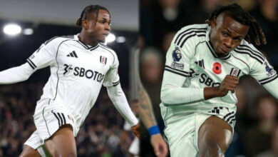 Fulham to trigger €24m Chukwueze buy option from AC Milan?