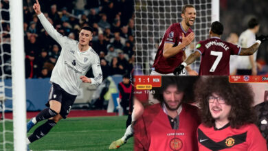 EPL: Manchester United draw extends fan’s 500-day haircut vow