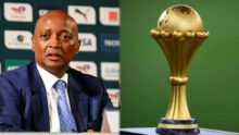 “AFCON 2027 will be staged here” – Motsepe reassures East Africa
