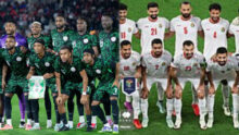 Super Eagles to face Jordan in March friendly