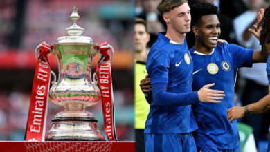 Chelsea draw Wrexham in FA Cup round five, Newcastle host City [full list] 