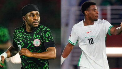 Lookman, Onyedika set for European reunion in Champions League play-off