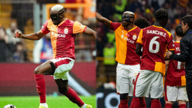 UCL: Osimhen demands more despite Juventus rout