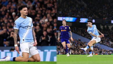 EPL: Manchester City close gap on Arsenal after Newcastle win